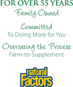Natural Factors Higher Thoughts - 90 Softgels