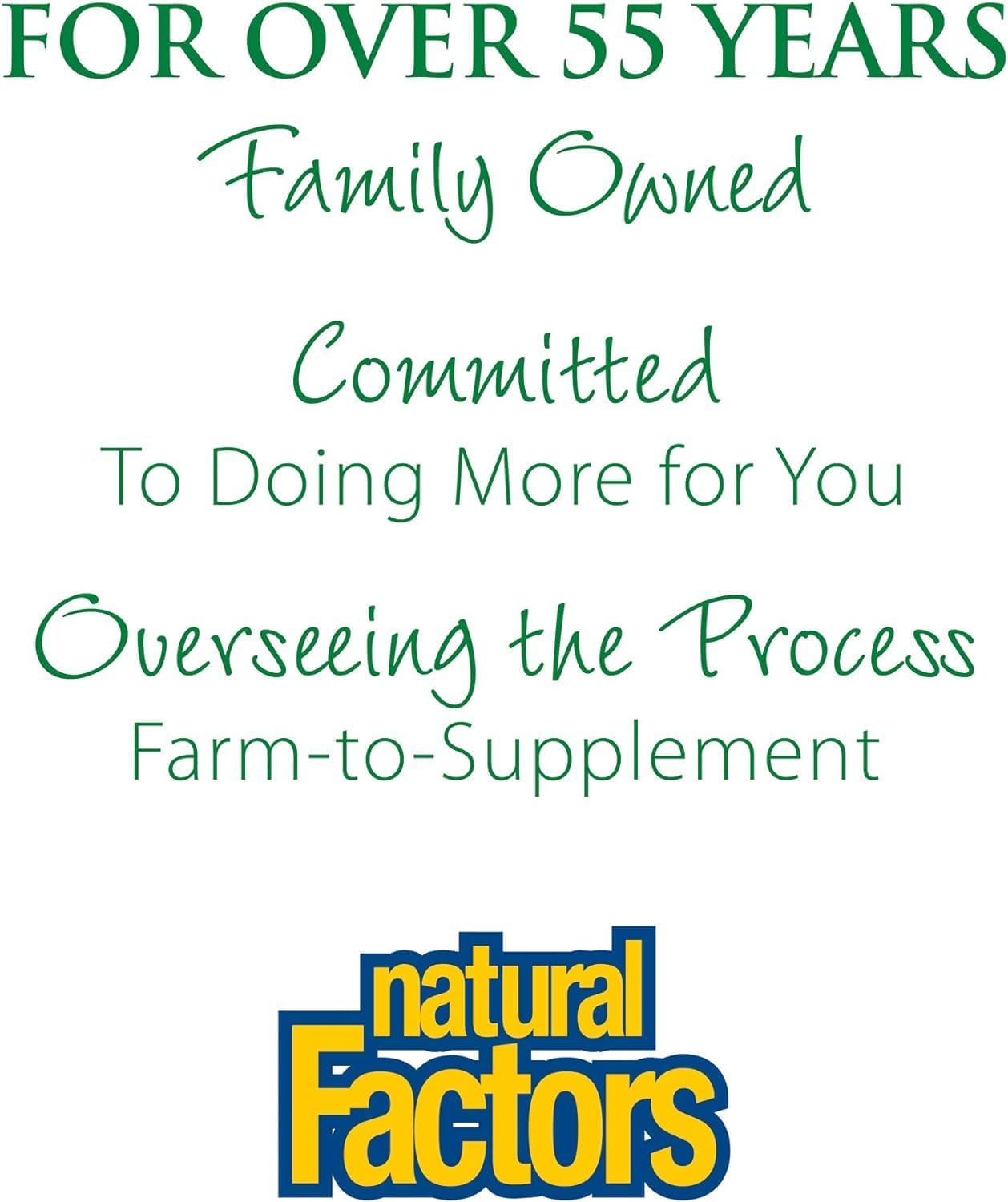 Natural Factors Higher Thoughts - 90 Softgels