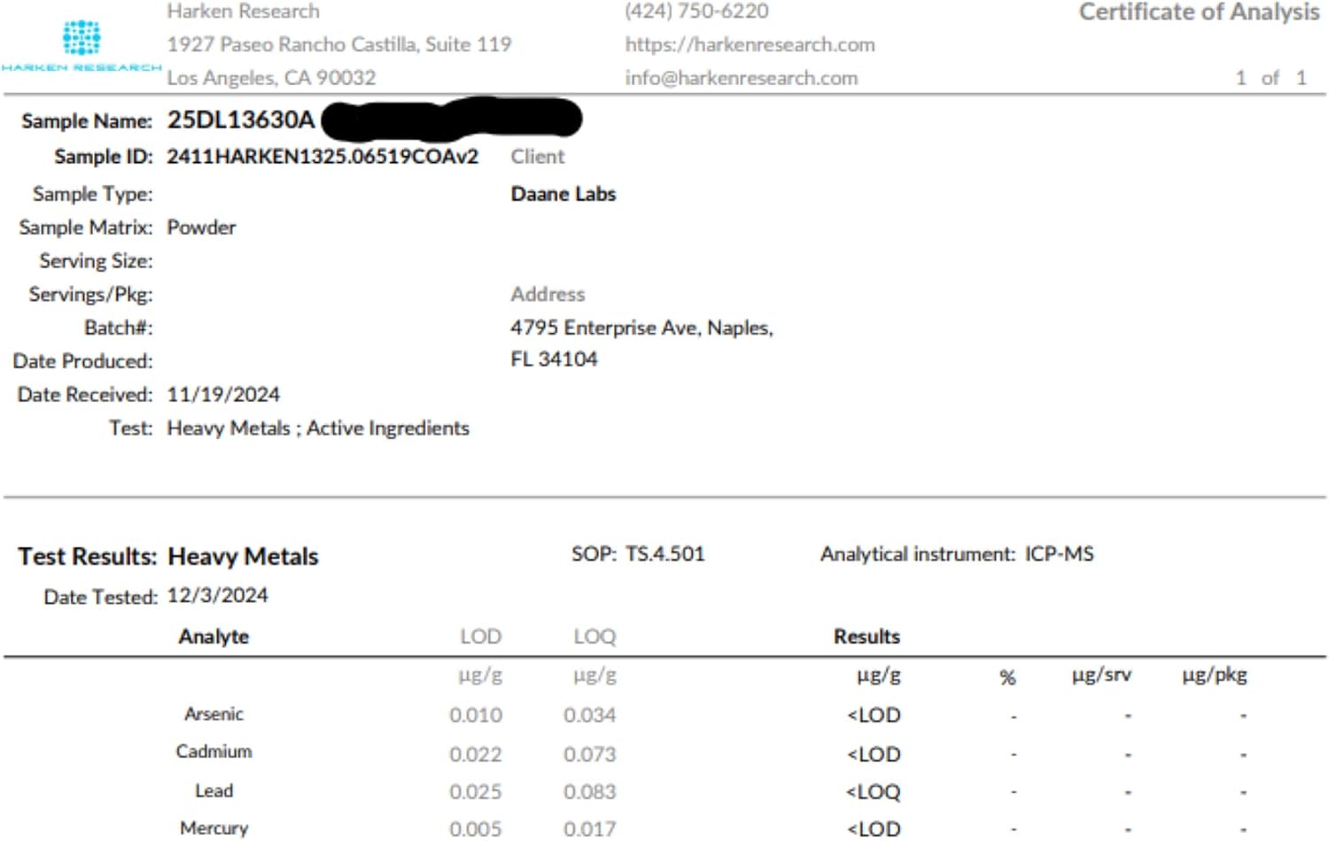 Azul de Metileno USP 20mg Comprimidos - 60 Unidades, Calidad Farmacéutica