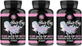 Angry Supplements Hair Envy - Biotina 10.000 mcg + Queratina