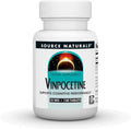 Source Naturals Vinpocetina 10 mg - 120 Comprimidos