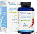 StellaLife DentaMedica Multivitamínico Vegano Diario - Apoyo para Recuperación Dental - 168 Cápsulas