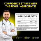 Pineapple C*M Gummies - Suplemento para la salud reproductiva masculina - 60 gominolas