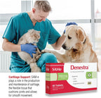 Denestra Same para Perros – S-Adenosil-L-Metionina (SAMe) 200 mg, 60 comprimidos