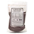 Polvo de Bladderwrack Orgánico - Alga Atlántica Salvaje - Maine Coast Sea Vegetables - 454g