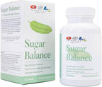 Sugar Balance Original – 1000 mg de Extracto de Melón Amargo – 30 Comprimidos