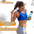 Vitamina B12 Metilcobalamina en Polvo - 200mcg por dosis, 5 kg