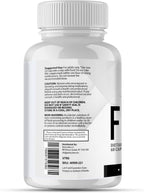 Folital New Advanced Formula Complemento - 30 Días (1 Pack)