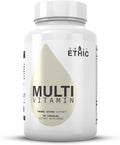 Sweat Ethic Multi-Vitamin