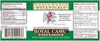 Royal Camu Camu Powder - Natural Whole Fruit