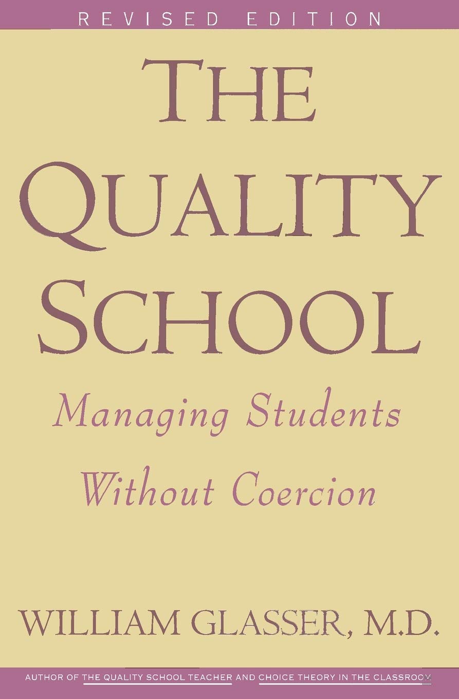 The Quality School