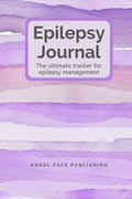 Diario de Epilepsia: Tu Guía para el Manejo de la Epilepsia. Registra Convulsiones, Medicamentos, Dieta, Desencadenantes y Efectos Secundarios.