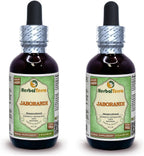 Jaborandi (Pilocarpus Jaborandi) Extracto Líquido de Hoja Seca - 2 Galones