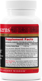 Health Concerns Flavonex – Complemento Alimenticio para Circulación y Salud Cerebral (90 Cápsulas)