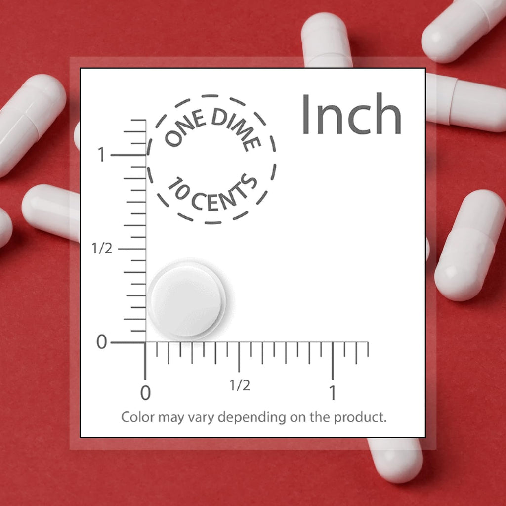 Supersmart - Taxifolina Dihidroquercetina 60 mg al Día (90% DHQ) - Extracto de Alerce Siberiano - Antioxidante Bioflavonoide - No OGM y Sin Gluten - 100 Comprimidos