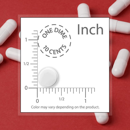 Supersmart - Taxifolin Dihydroquercetin 60mg por Día (90% DHQ) - 100 Comprimidos – Image 6