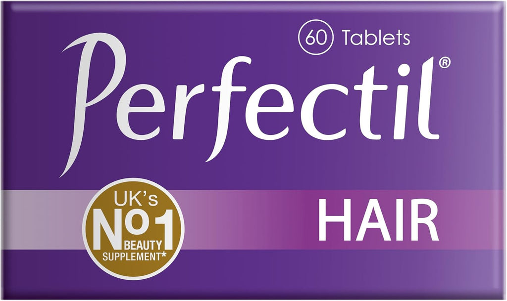 Perfectil Vitabiotics Multivitamínico para el Cabello