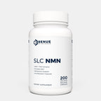 Renue By Science NMN 250 mg – 200 Cápsulas Entéricas SLC