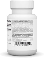 Source Naturals Vegan True Vitamina D-3, 2000 UI - 60 Cápsulas