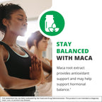 NutraMedix Maca Líquida - Complemento para el Estado de Ánimo con Extracto de Raíz de Maca Peruana - Apoyo Hormonal y Antioxidante - Vegano (60 ml)