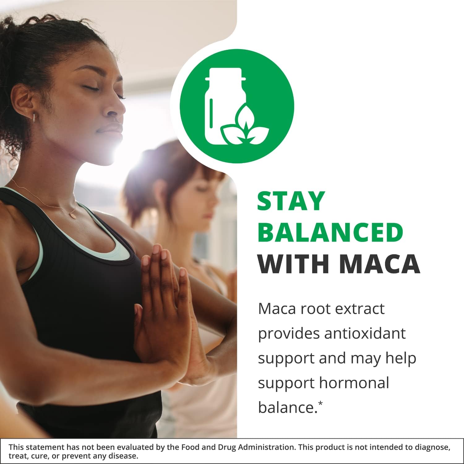 NutraMedix Maca Líquida - Complemento para el Estado de Ánimo con Extracto de Raíz de Maca Peruana - Apoyo Hormonal y Antioxidante - Vegano (60 ml)