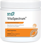 VitaSpectrum Powder for Kids - Multivitamínico Infantil en Polvo - Sabor Cítrico (30 dosis, 171 g)