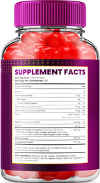 Proton Keto ACV Gummies Advanced (3 Paquetes) - 180 Gomitas