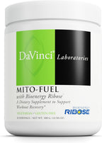 DAVINCI Labs Mito-Fuel con D-Ribosa - 300 g