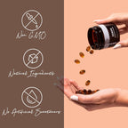 Tranont Renew - Complejo Antioxidante con Vitamina E Tocotrienoles y Geranilgeraniol - Apoya la Salud Celular y Articular - 30 Cápsulas