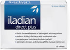 IladianDirect plus 10 cápsulas