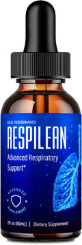 Respilean Drops - Fórmula de Apoyo para la Salud Sanguínea en Gotas Líquidas