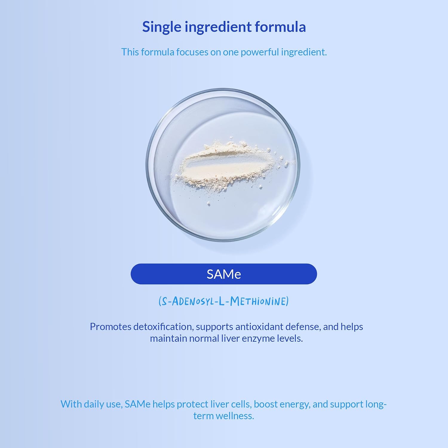 Same para Perros 90 Masticables Suaves - Apoyo Hepático, Cerebral y Cognitivo