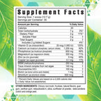 Youngevity Beyond Osteo FX – Vainilla Tropical | Multivitamin Powder for Bone Support | 30 Servings (2-Pack)