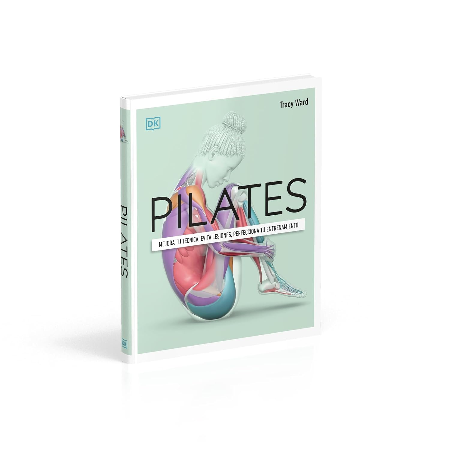 Pilates (Science of Pilates) (The Science of Fitness) (Spanish Edition)