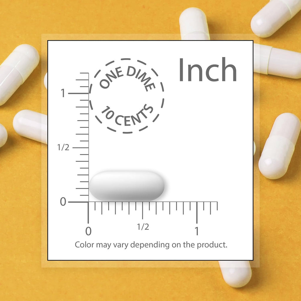 Supersmart Dihydromyricetin 600mg - DHM 98% - 60 Comprimidos