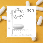 Supersmart Dihydromyricetin 600mg - DHM 98% - 60 Comprimidos