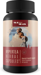 Hypertea Cápsulas Herbales – Apoyo Diario para la Salud General