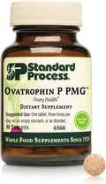 Ovatrophin Pmg 90 comprimidos