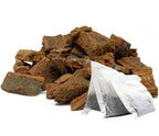 Evergreen Herbs Té de Cinchona (Quina) - Bolsitas, Bolsa Resellable (8 oz)