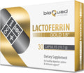 Lactoferrin Gold 1.8 - bioQuad