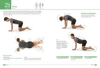 Cure Back Pain: 80 Ejercicios Personalizados Fáciles para Entrenar la Columna Vertebral y Mejorar la Postura, Eliminar la Tensión y Reducir el Estrés