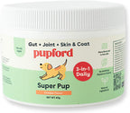 Pupford Super Pup 3-en-1 Suplemento Diario para Perros