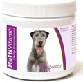 Healthy Breeds Irish Wolfhound Multivitamínico en Chews Blandos, 60 unidades