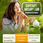 Soursop Bitters Liquid – Mixed Berry, Herbal Detox, 473 ml