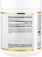 Lake Avenue Nutrition OptiMSM Flakes, 2.2 lbs (35 oz)