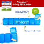 Prevagen Extra Strength - 120 Cápsulas (Suministro para 4 Meses) | Formulado para el Cerebro | 20 mg de Apoaequorina + Vitamina D3