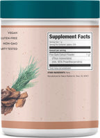 Nature Restore Extracto de Corteza de Pino en Polvo (226 g) - Estandarizado al 95% de Proantocianidinas