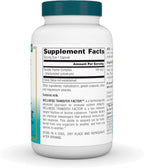 Source Naturals Wellness Transfer Factor, 125 mg, 30 Cápsulas