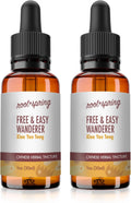 Free & Easy Wanderer (Xiao Yao Tang) - Tintura Herbal - Pack de 2
