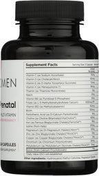 Beli Women Prenatal Multivitamin - 90 Cápsulas Veganas